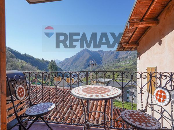 Casa Indipendente Antea, San Pellegrino Terme, BG Vendita