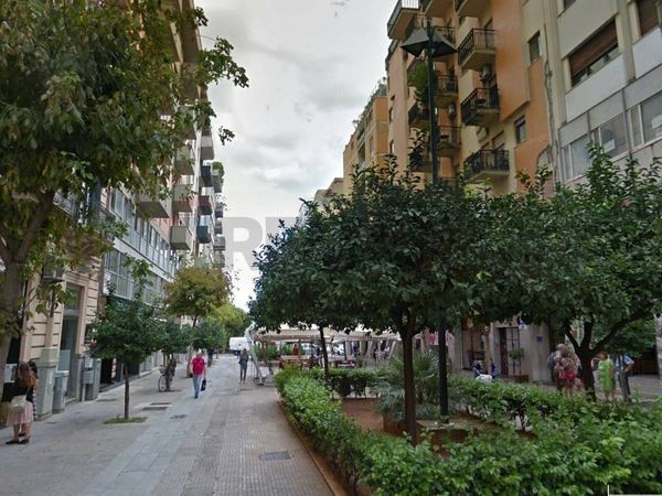 Locale Commerciale Politeama, Palermo, PA Affitto - Foto 3