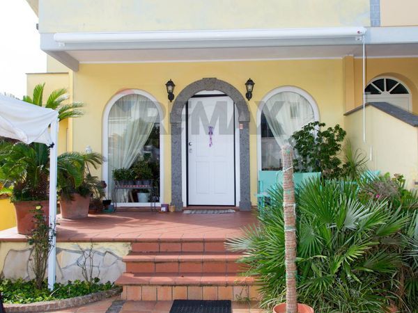 Villetta bifamiliare Lavinio Lido di Enea, Anzio, RM Vendita - Foto 2