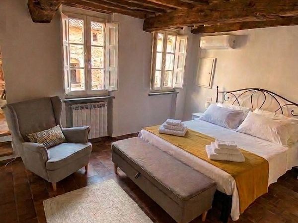 Appartamento Centro storico, Lucca, LU Vendita - Foto 4