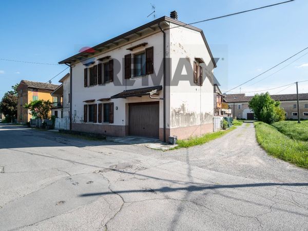 Casa Indipendente Cogruzzo, Castelnovo di Sotto, RE Vendita - Foto 4