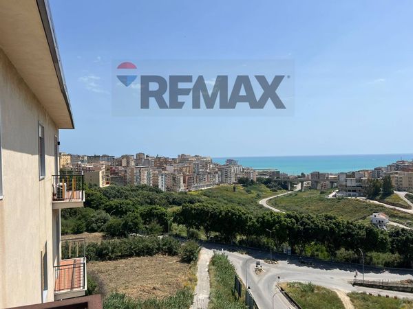 Appartamento Sciacca, AG Vendita - Foto 2