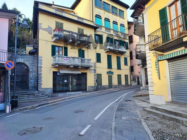 Appartamento Besozzo, VA Vendita