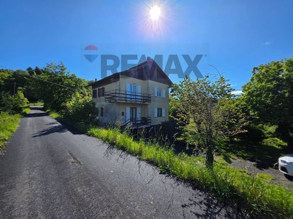 Casa Indipendente Tiglieto, GE Vendita - Foto 3