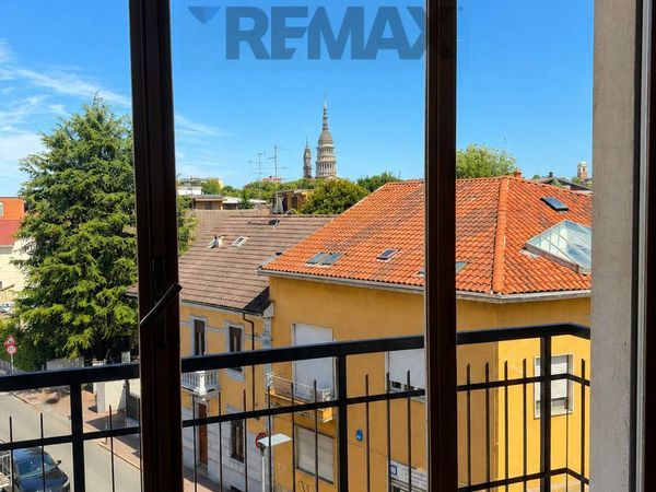 Appartamento S. Cuore - S. Martino, Novara, NO Vendita - Foto 2