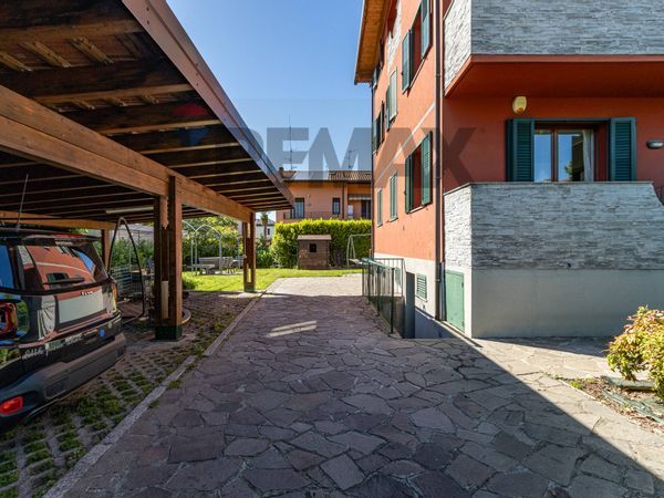 Villetta bifamiliare Cantù, CO Vendita - Foto 3