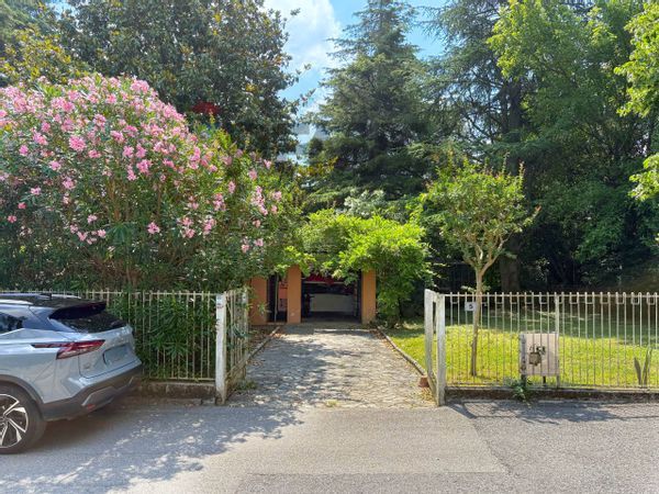 Villa singola Rivoltella del Garda, Desenzano del Garda, BS Vendita - Foto 2