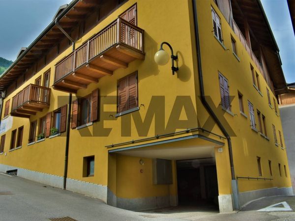 Appartamento Dimaro Folgarida, TN Vendita - Foto 2