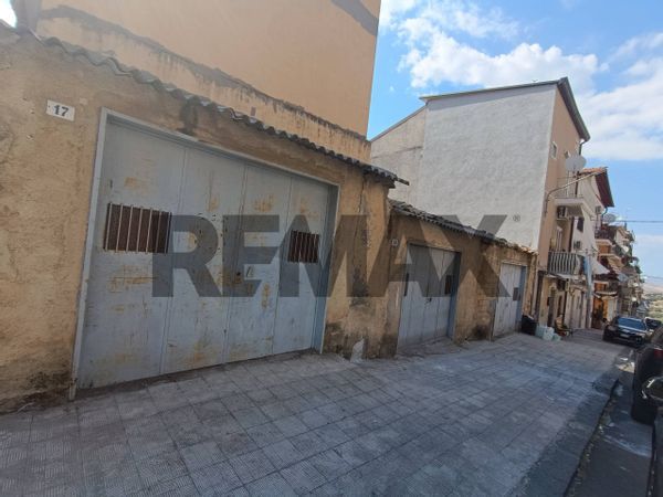 Casa Semindipendente Ramacca, CT Vendita - Foto 2