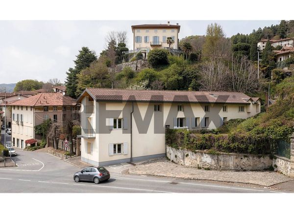 Appartamento Villa d'Adda, BG Vendita - Foto 3