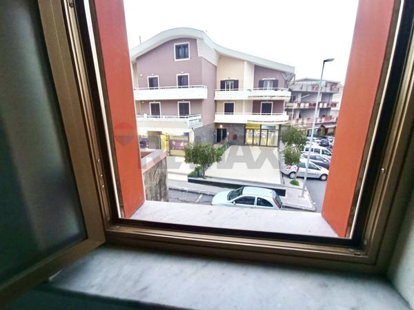Appartamento Belpasso, CT Vendita