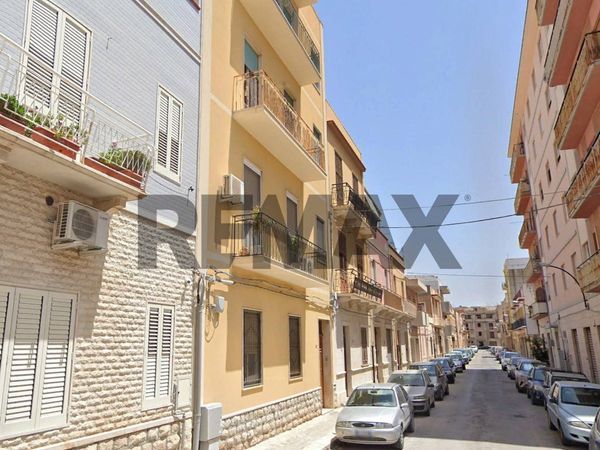 Appartamento Trapani, TP Vendita - Foto 4