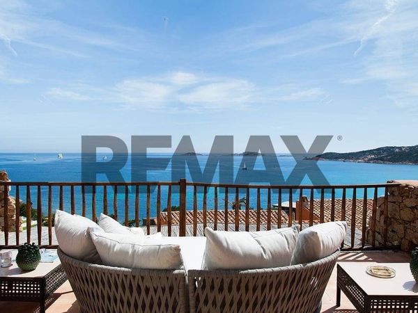 Villa singola Porto Cervo, Arzachena, SS Vendita - Foto 2