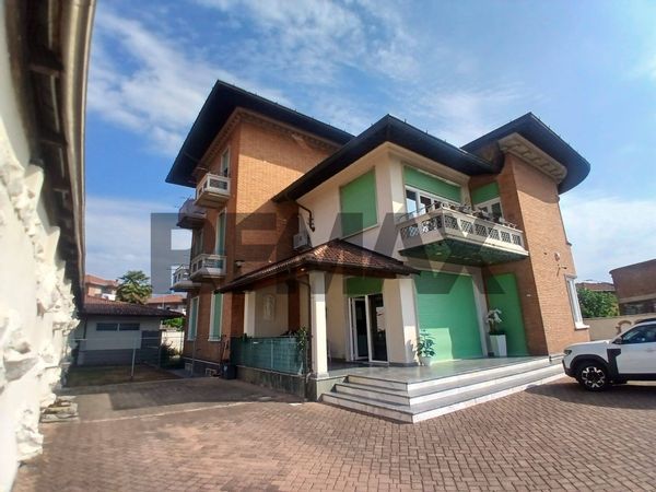 Appartamento Biella, BI Affitto