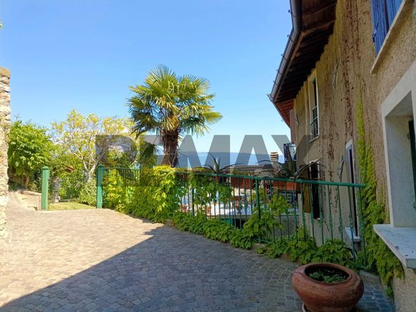 Casa Semindipendente Gargnano, BS Vendita - Foto 2