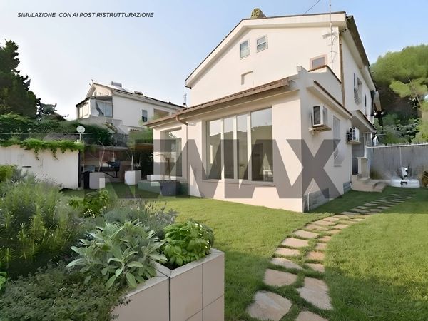 Villetta bifamiliare Zona Margine Rosso, Quartu Sant'Elena, CA Vendita - Foto 2