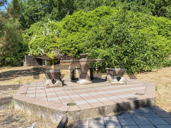 Villa singola Trecastagni, CT Vendita - Foto 4
