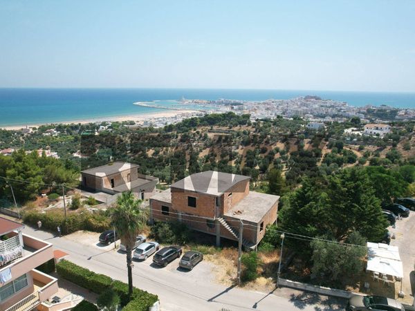 Rustico Vieste, FG Vendita