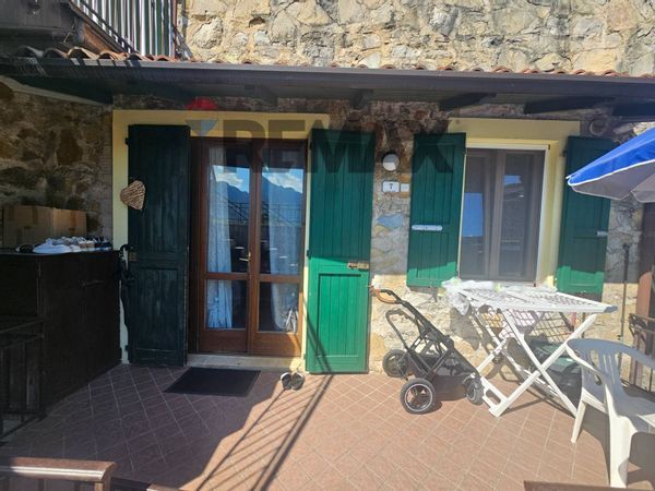 Appartamento Idro, BS Vendita