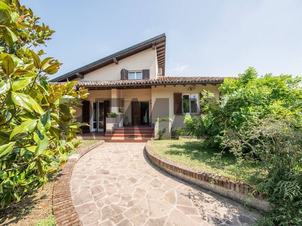 Casa Indipendente San Martino dall'Argine, MN Vendita
