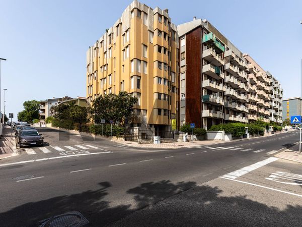 Appartamento San Benedetto, Cagliari, CA Vendita
