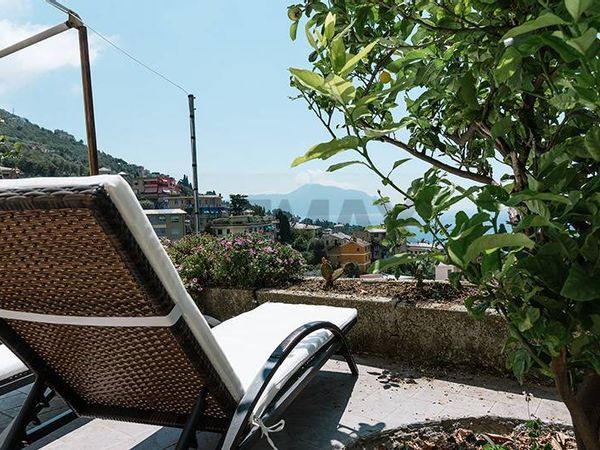 Appartamento Bogliasco, GE Affitto - Foto 2