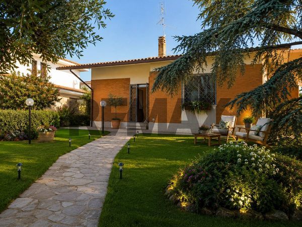 Villa singola Nuova California, Ardea, RM Vendita - Foto 4