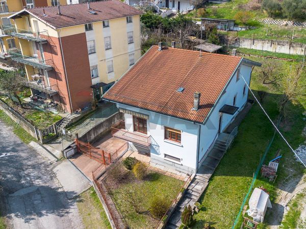 Casa Indipendente Salsomaggiore Terme, Salsomaggiore Terme, PR Vendita