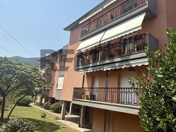 Appartamento Pontida, BG Vendita