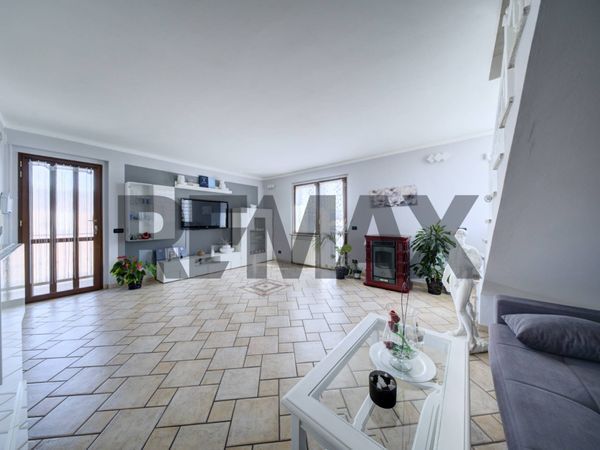 Casa Semindipendente Mappano, TO Vendita - Foto 4