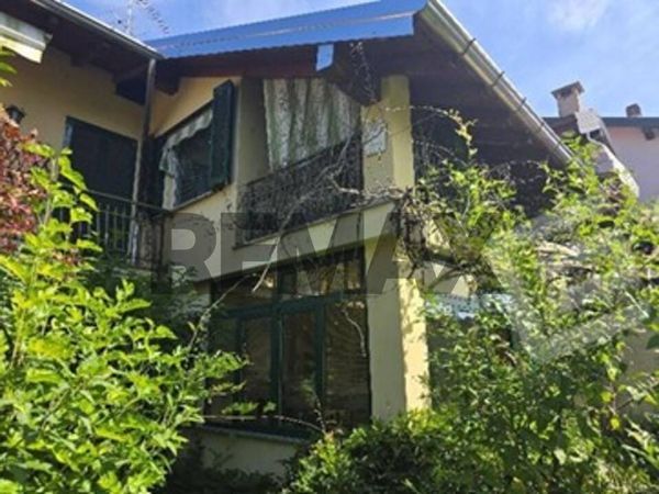 Villa a schiera Castelletto sopra Ticino, NO Vendita - Foto 2