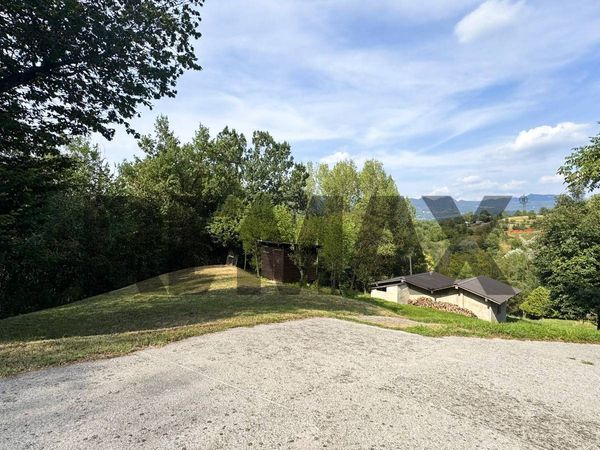 Casa Indipendente Trebbio, Agnosine, BS Vendita - Foto 4