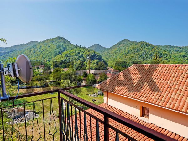 Casa Indipendente Avosso, Casella, GE Vendita