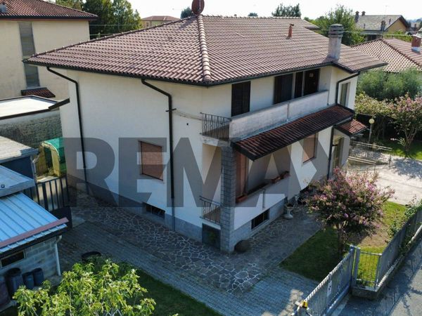Appartamento Bonate Sopra, BG Vendita - Foto 4