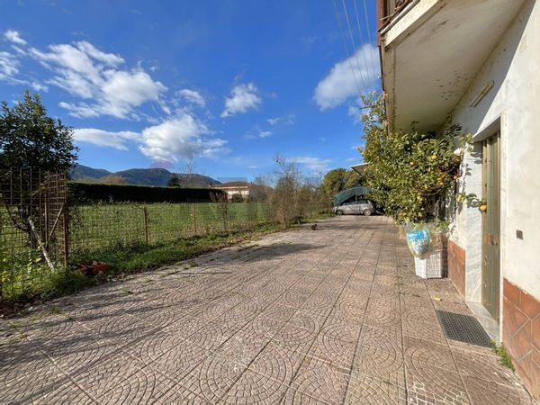 Villa singola Dragoni, CE Vendita - Foto 4