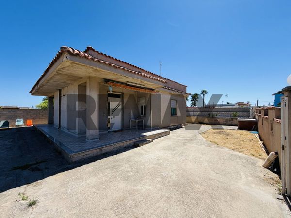 Villa o villino Santa Maria del Focallo, Ispica, RG Vendita