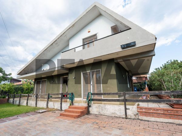 Villa singola Sant'Agata li Battiati, CT Vendita - Foto 2