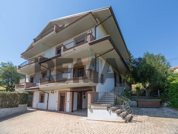 Villetta bifamiliare Ripa Teatina, CH Vendita - Foto 3