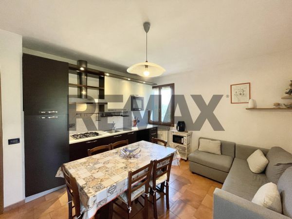 Appartamento Santa Lucia, Barberino di Mugello, FI Vendita