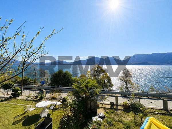 Appartamento Spasolo, Oggebbio, VB Vendita