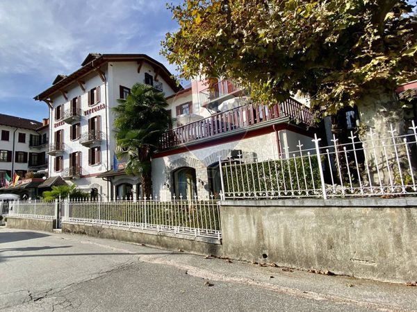 Albergo/Hotel Premeno, VB Vendita - Foto 2