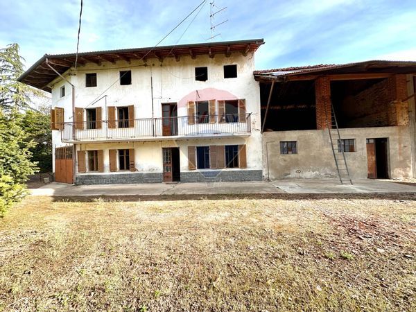 Cascina/Casale Salussola, BI Vendita - Foto 2