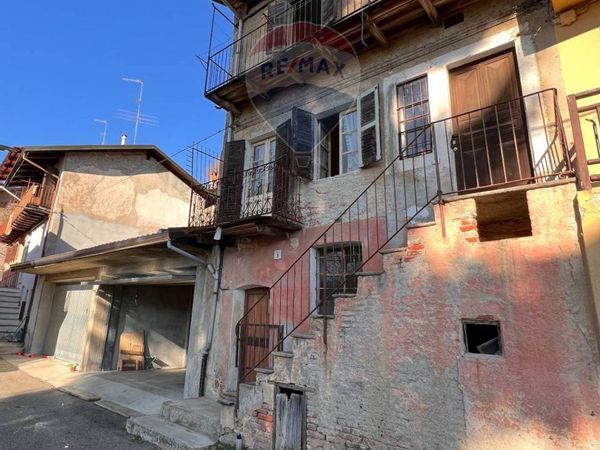 Villa a schiera Camandona, BI Vendita