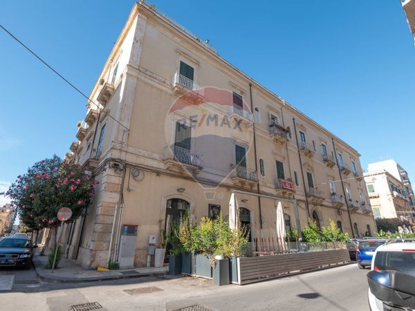 Appartamento Umberto, Siracusa, SR Vendita