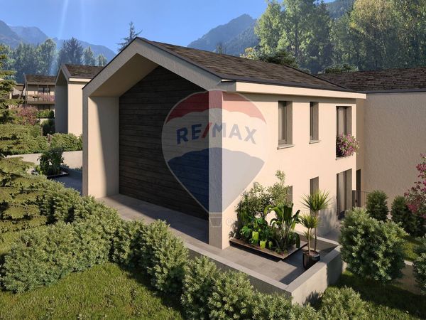 Appartamento Temù, BS Vendita - Foto 3