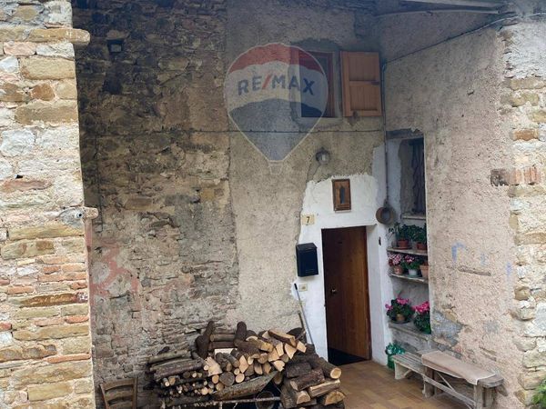 Casa Indipendente Fabriano, AN Vendita - Foto 2