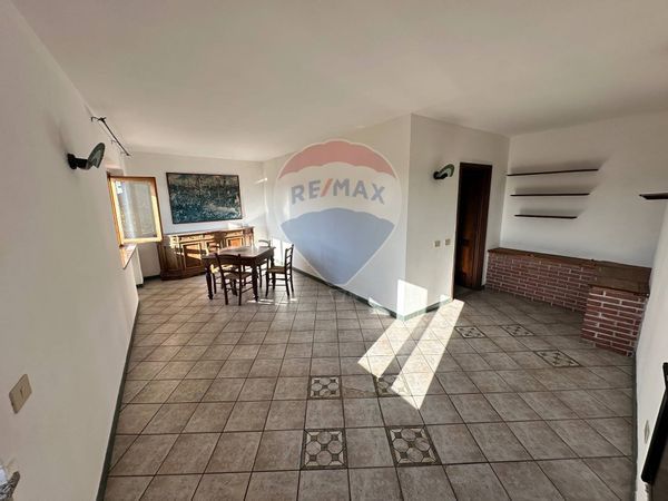 Appartamento Strona, BI Vendita