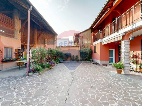 Villa o villino Pozzuolo Martesana, MI Vendita