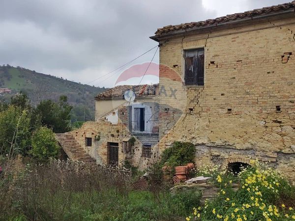 Rustico Bucchianico, CH Vendita - Foto 3