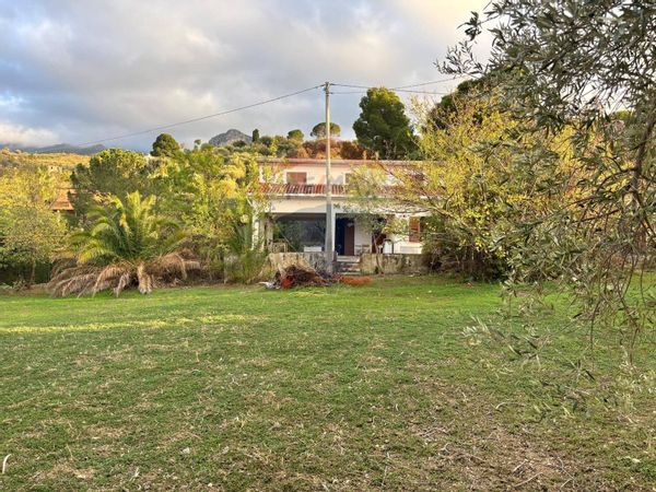 Villa o villino Termini Imerese, PA Vendita - Foto 4